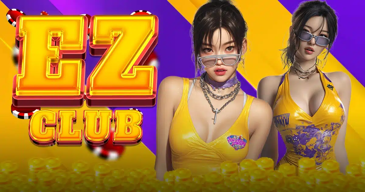 EZCLUB (1) EZCLUB (1)