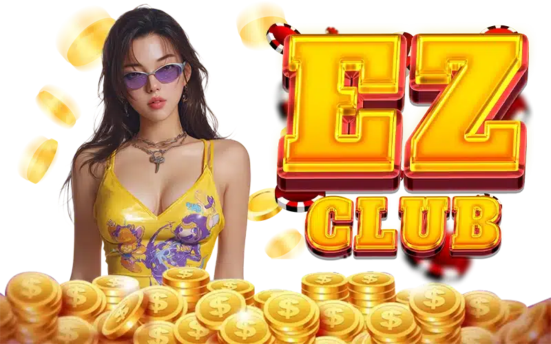 EZCLUB (3) EZCLUB (3)