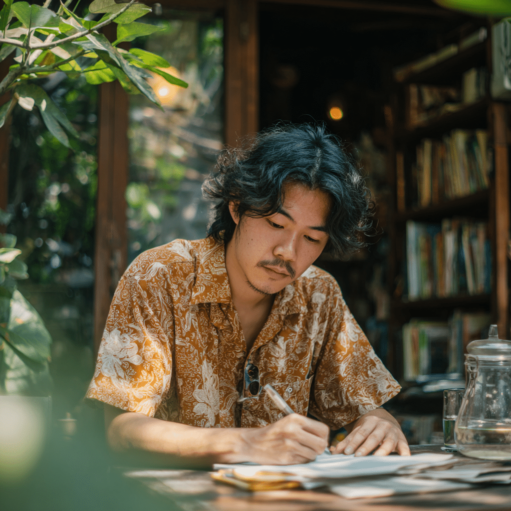EZCLUB Author