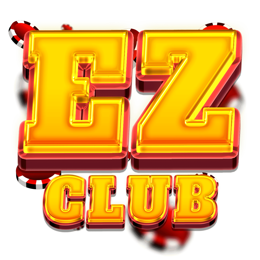 EZCLUB LOGO