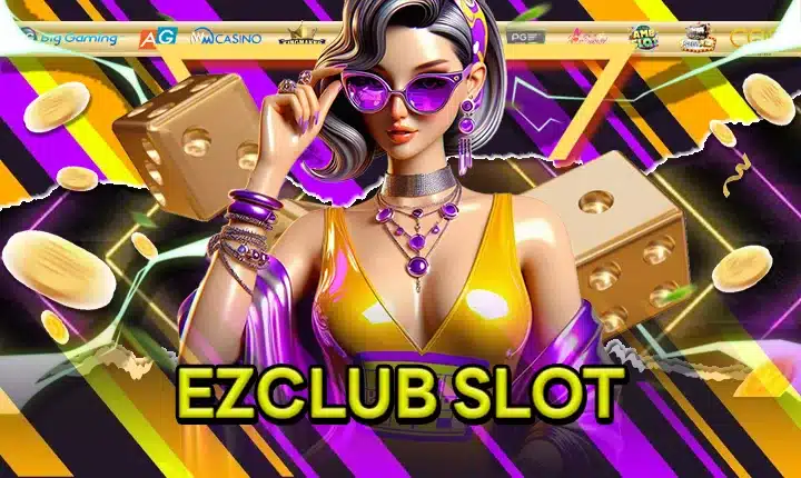 EZCLUB Cover feature image